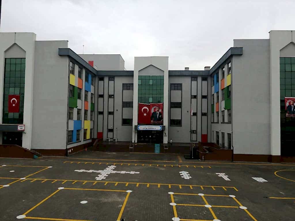 Ostim Avrupa Birliği Okulları