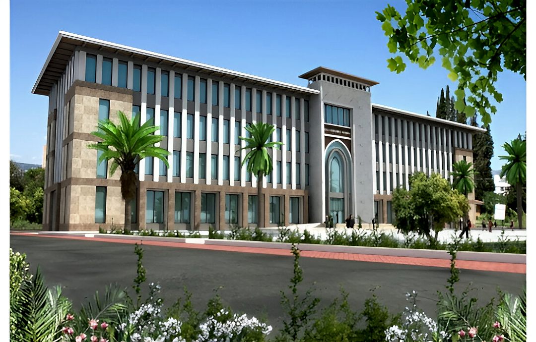 Balıkesir Hükümet Konağı