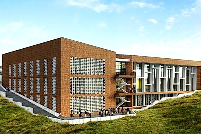 Pursaklar Ayyıldız Spor Kompleksi 